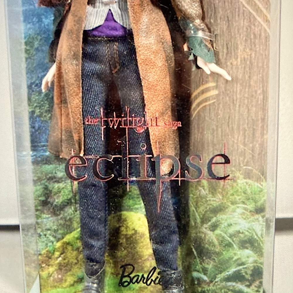 Barbie - Picture 4 of 4